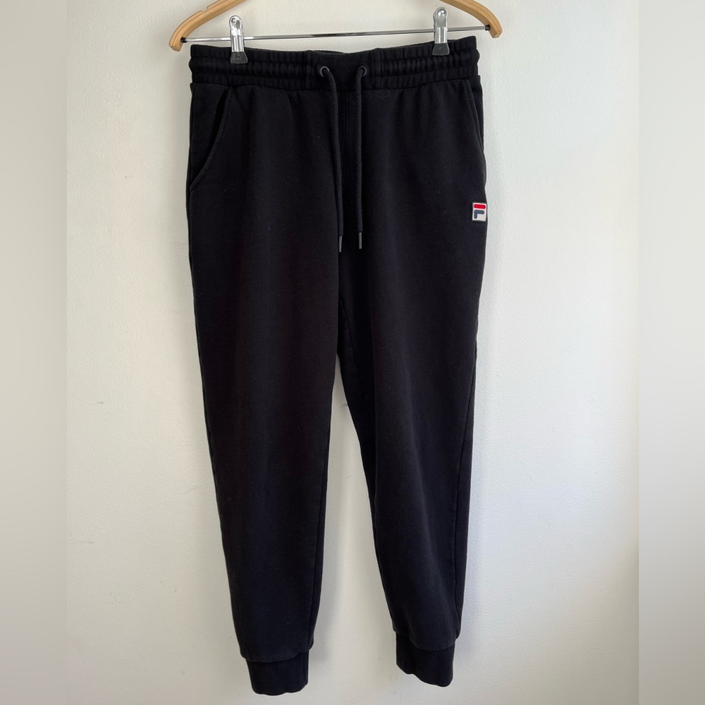 Fila Sweatpants